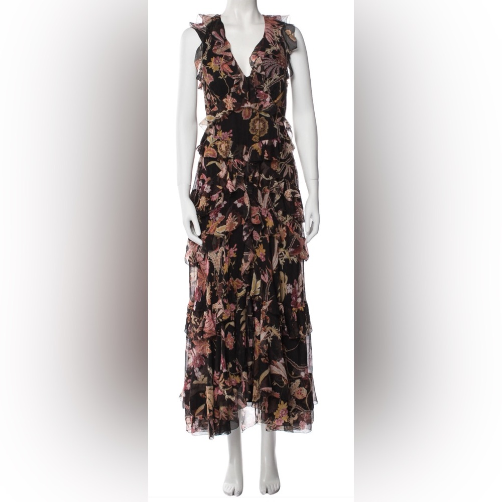 Zimmerman dress